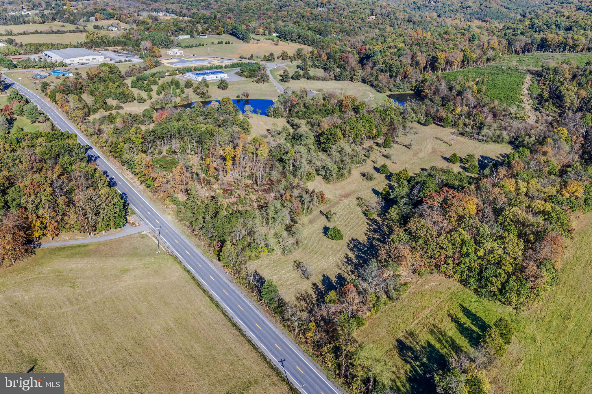 Lot 14 MORGAN COUNTY 522 BUSINESS PARK