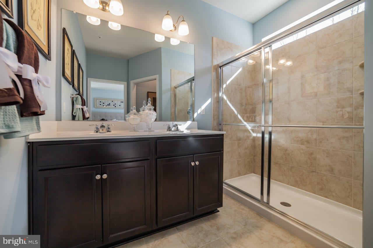 WOODMORE OVERLOOK - Residential