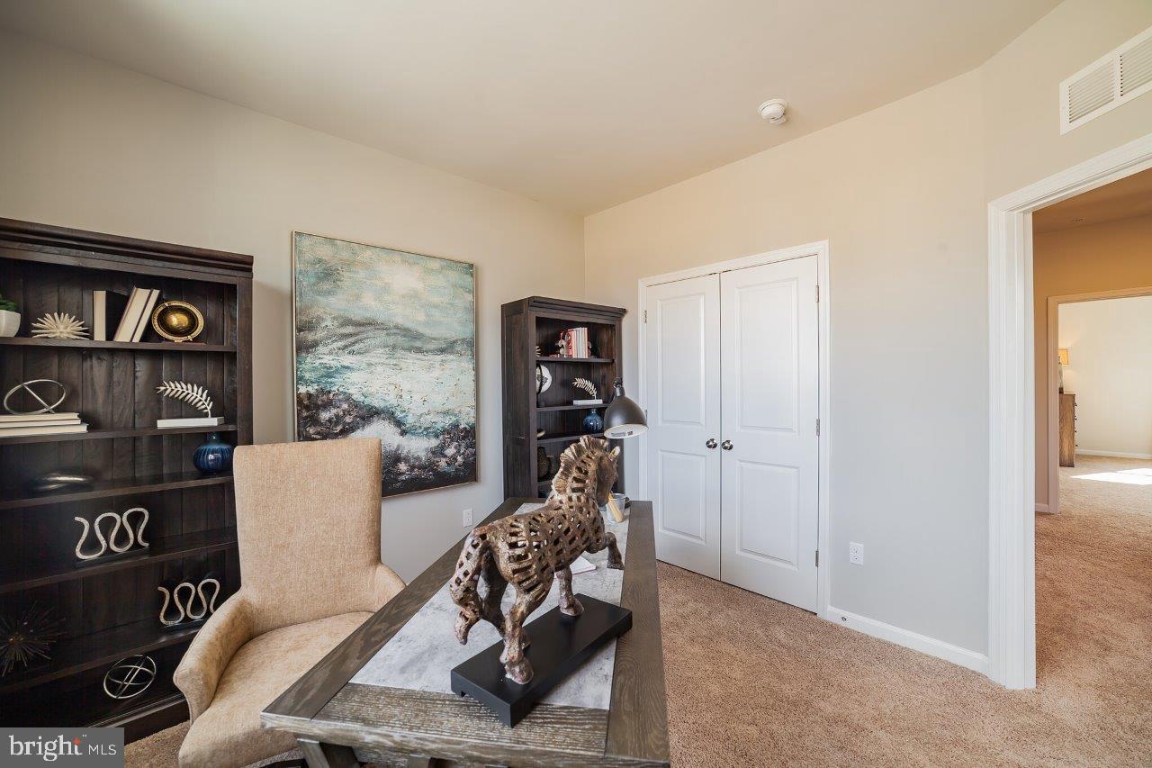 WOODMORE OVERLOOK - Residential