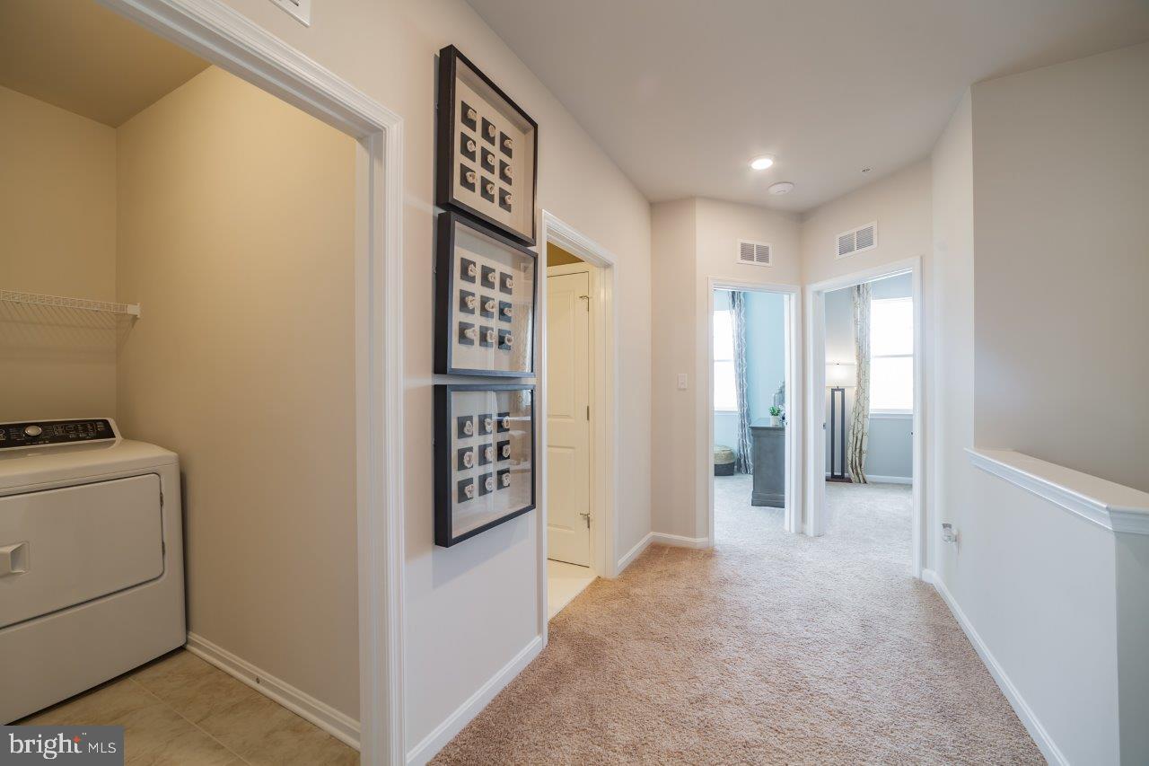 WOODMORE OVERLOOK - Residential