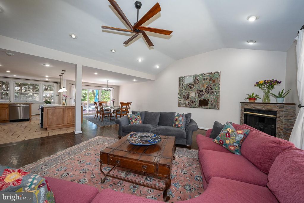 Photo of 1218 Weymouth Road, WYNNEWOOD, PA 19096 (MLS # PAMC2159824)