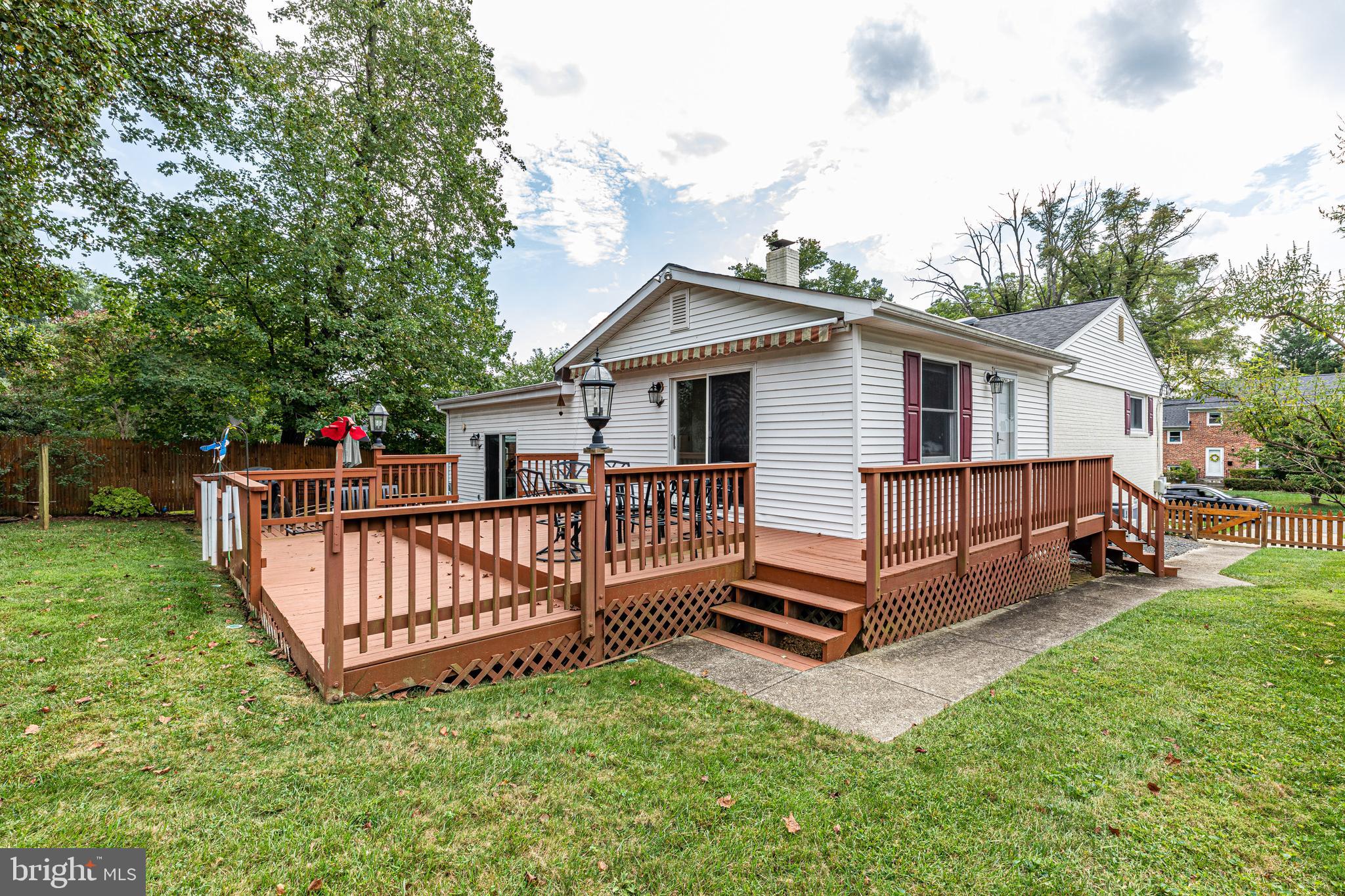 FERNWOOD - Residential