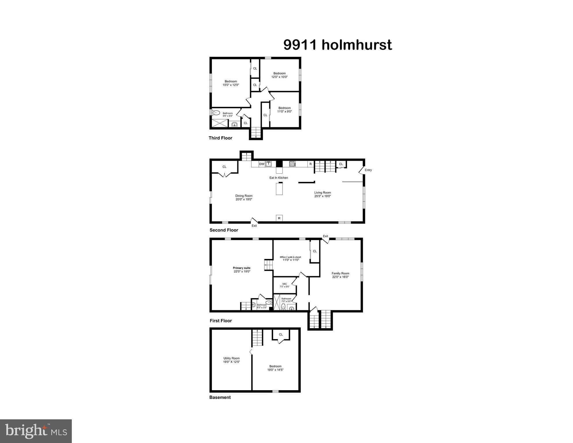 FERNWOOD - Residential