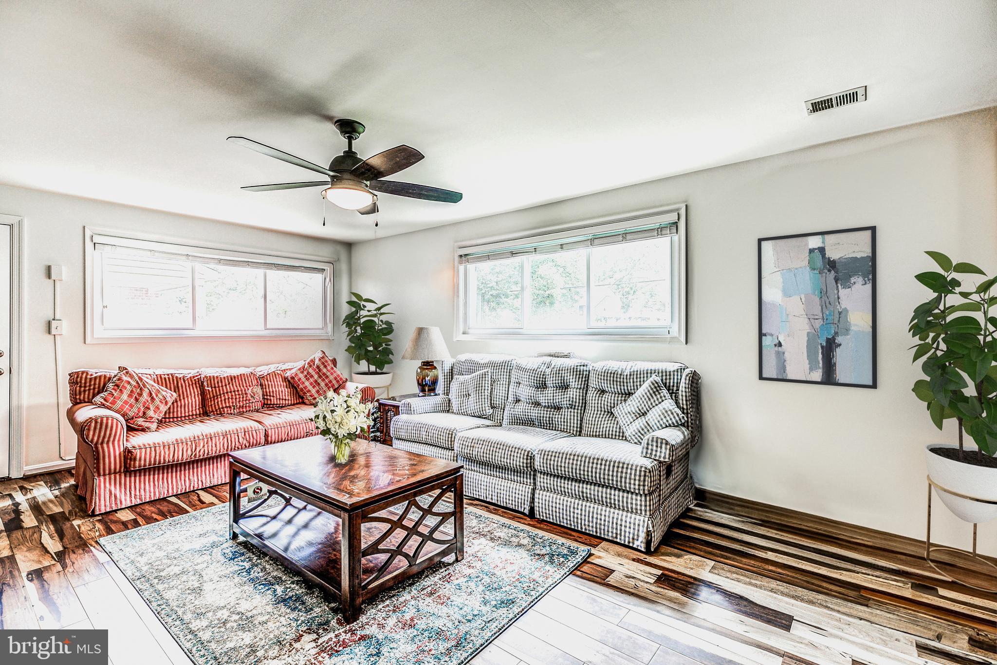 FERNWOOD - Residential