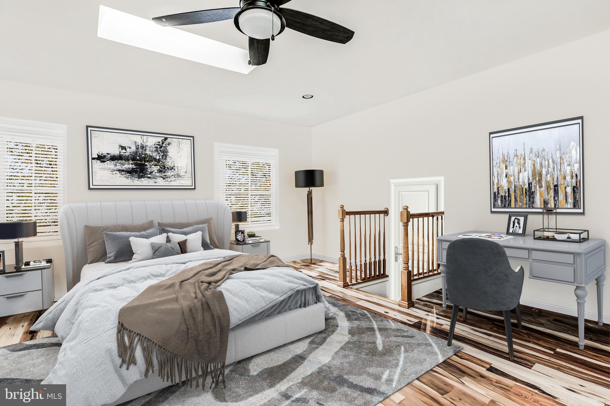 FERNWOOD - Residential