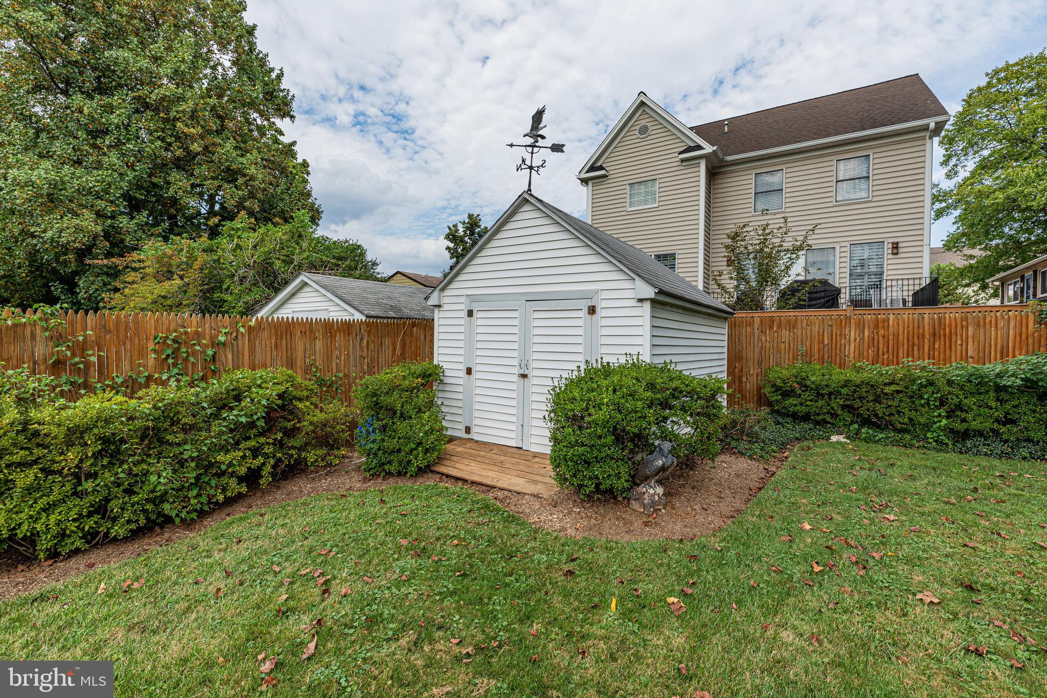 FERNWOOD - Residential