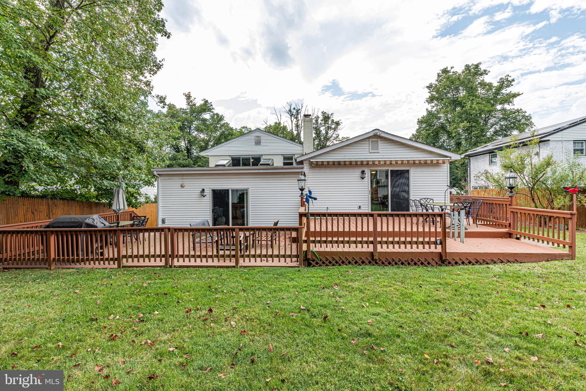 FERNWOOD - Residential