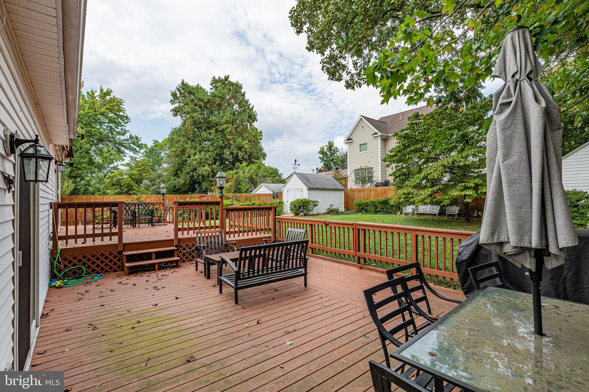 FERNWOOD - Residential