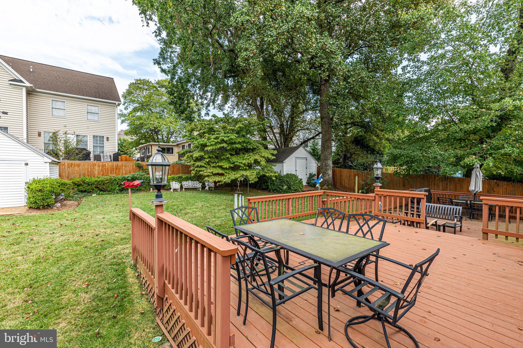 FERNWOOD - Residential