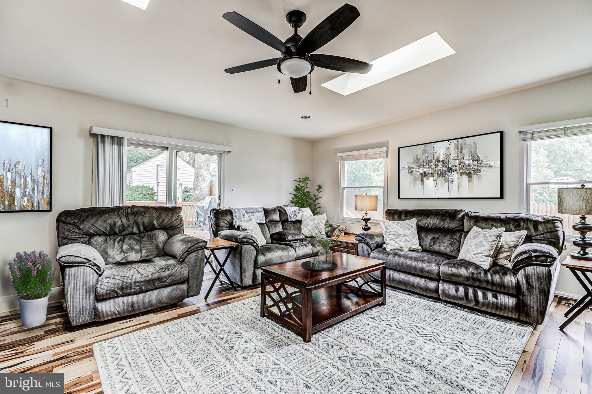 FERNWOOD - Residential