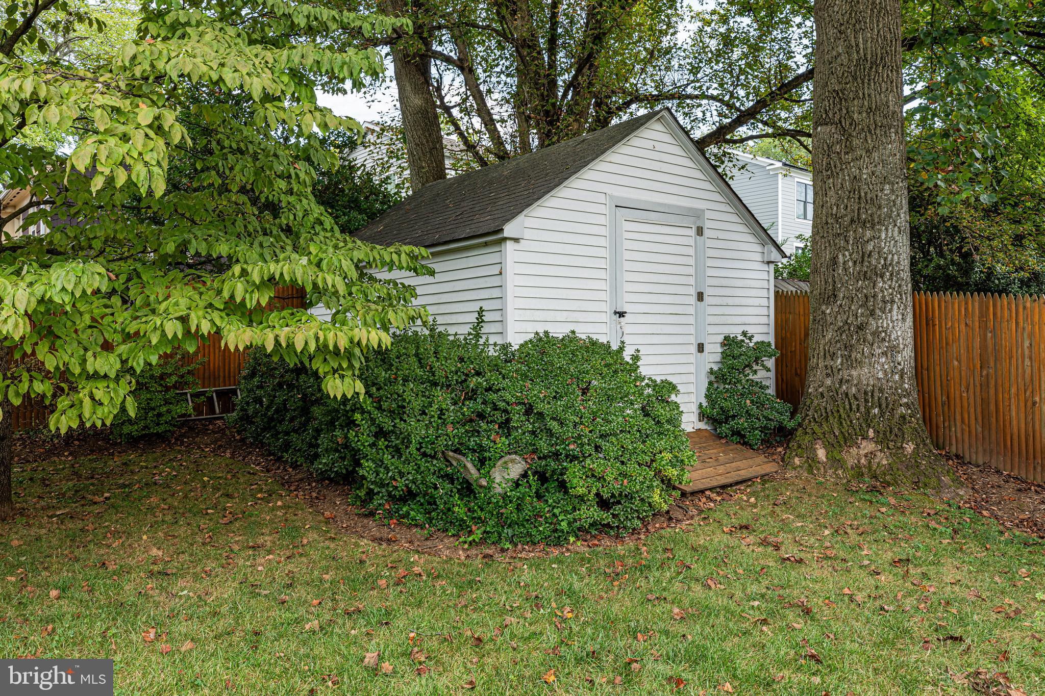 FERNWOOD - Residential