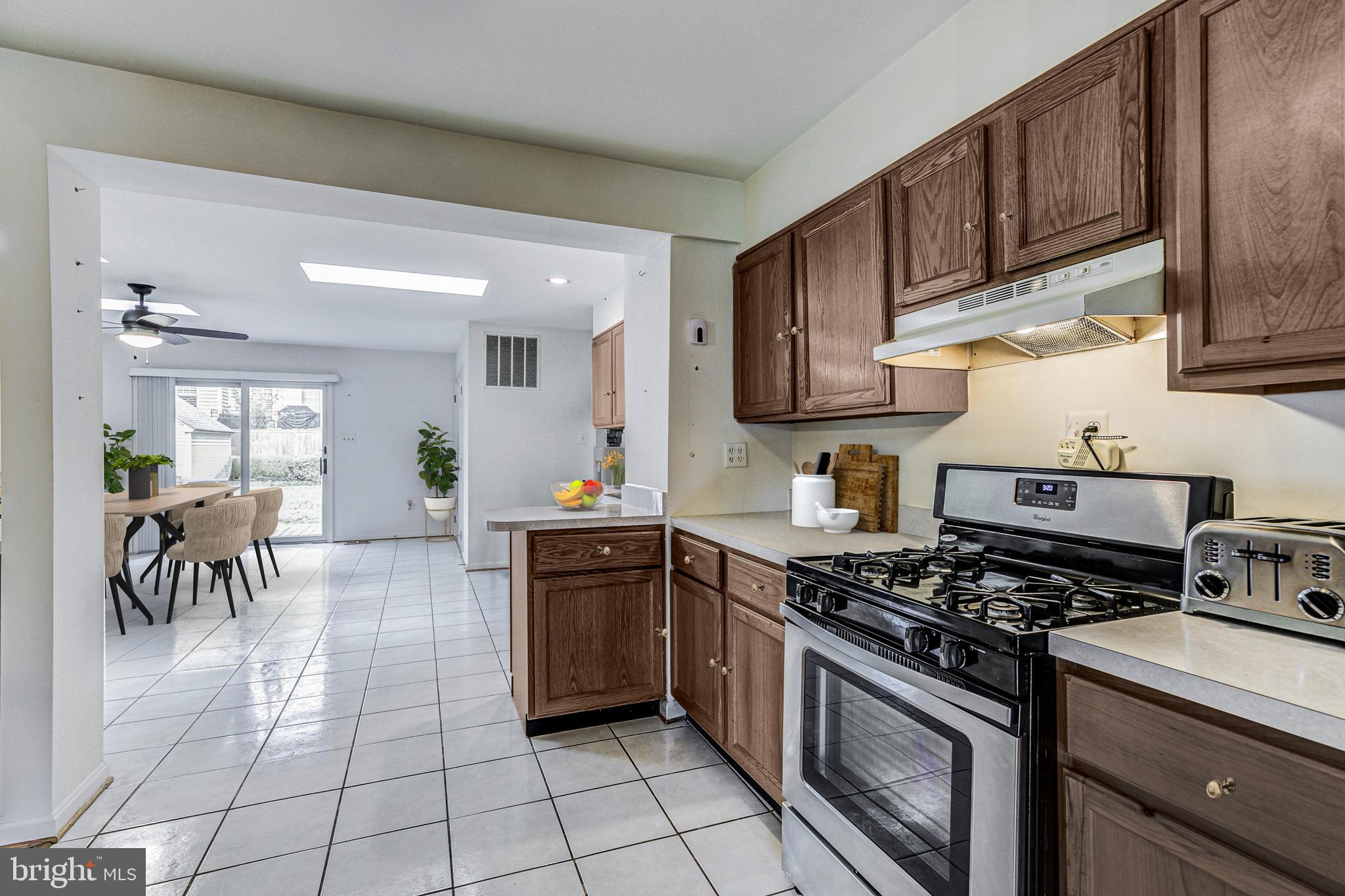 FERNWOOD - Residential