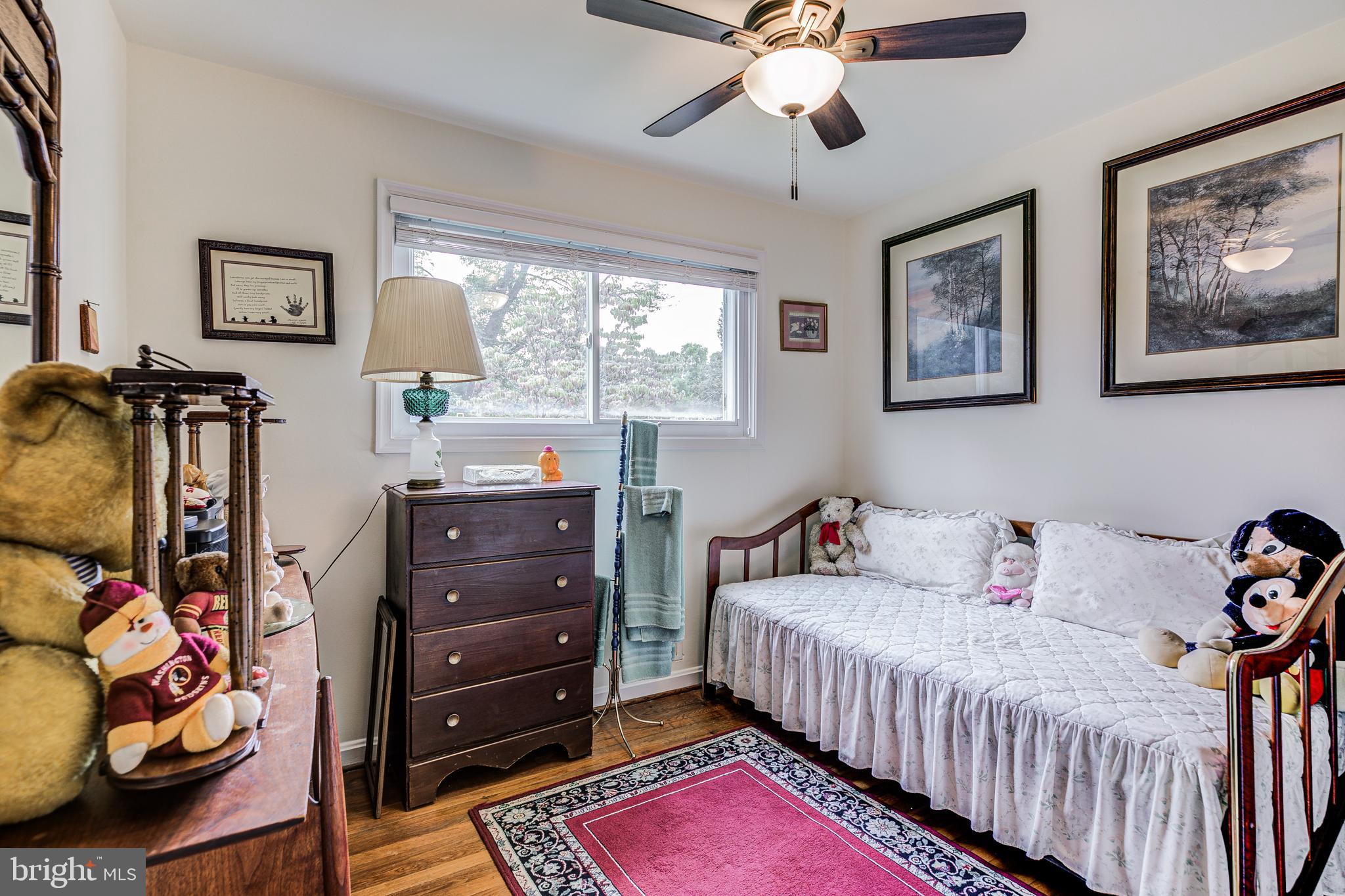 FERNWOOD - Residential