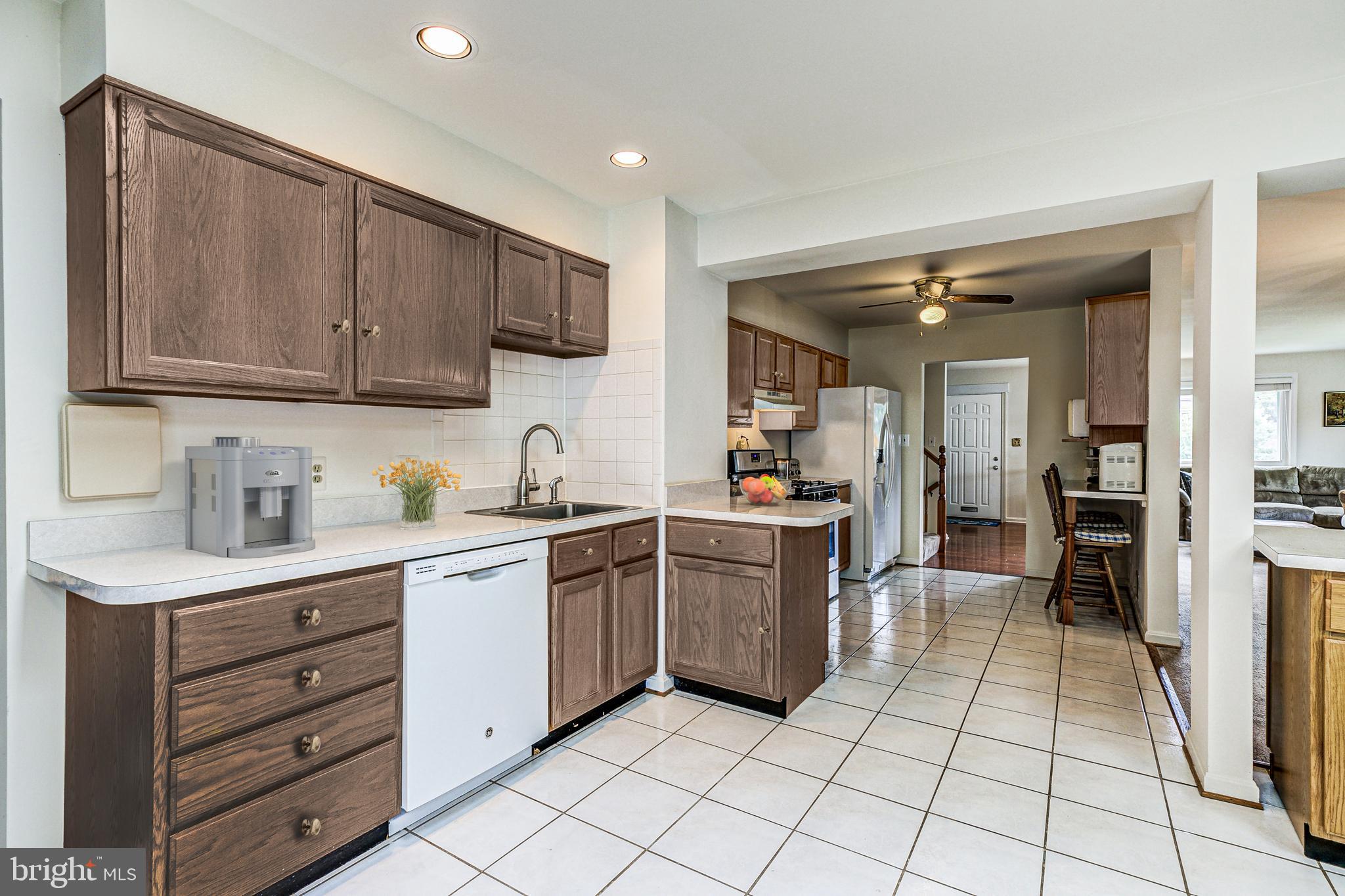 FERNWOOD - Residential