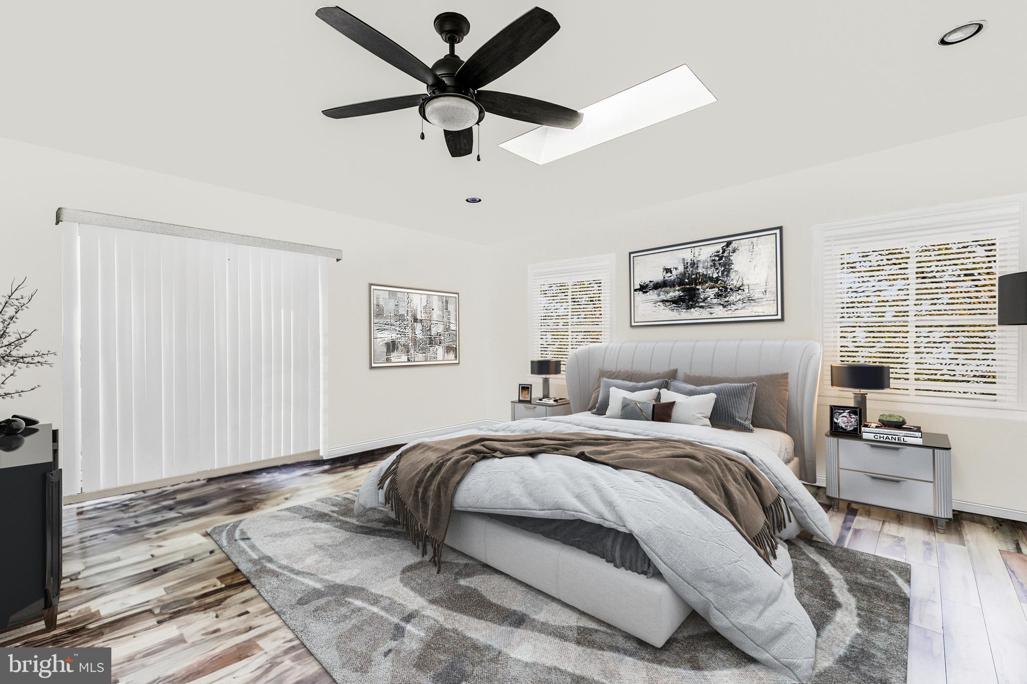 FERNWOOD - Residential