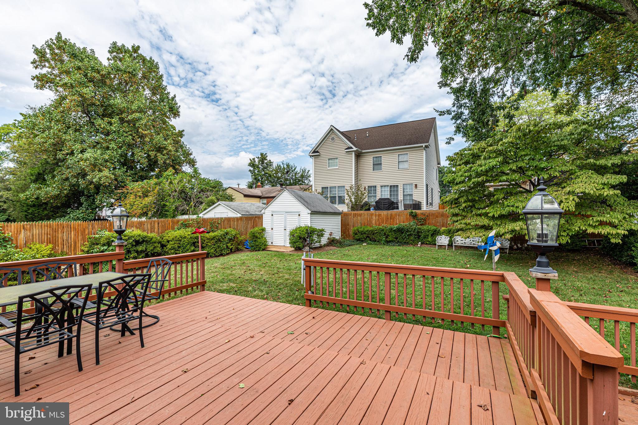 FERNWOOD - Residential