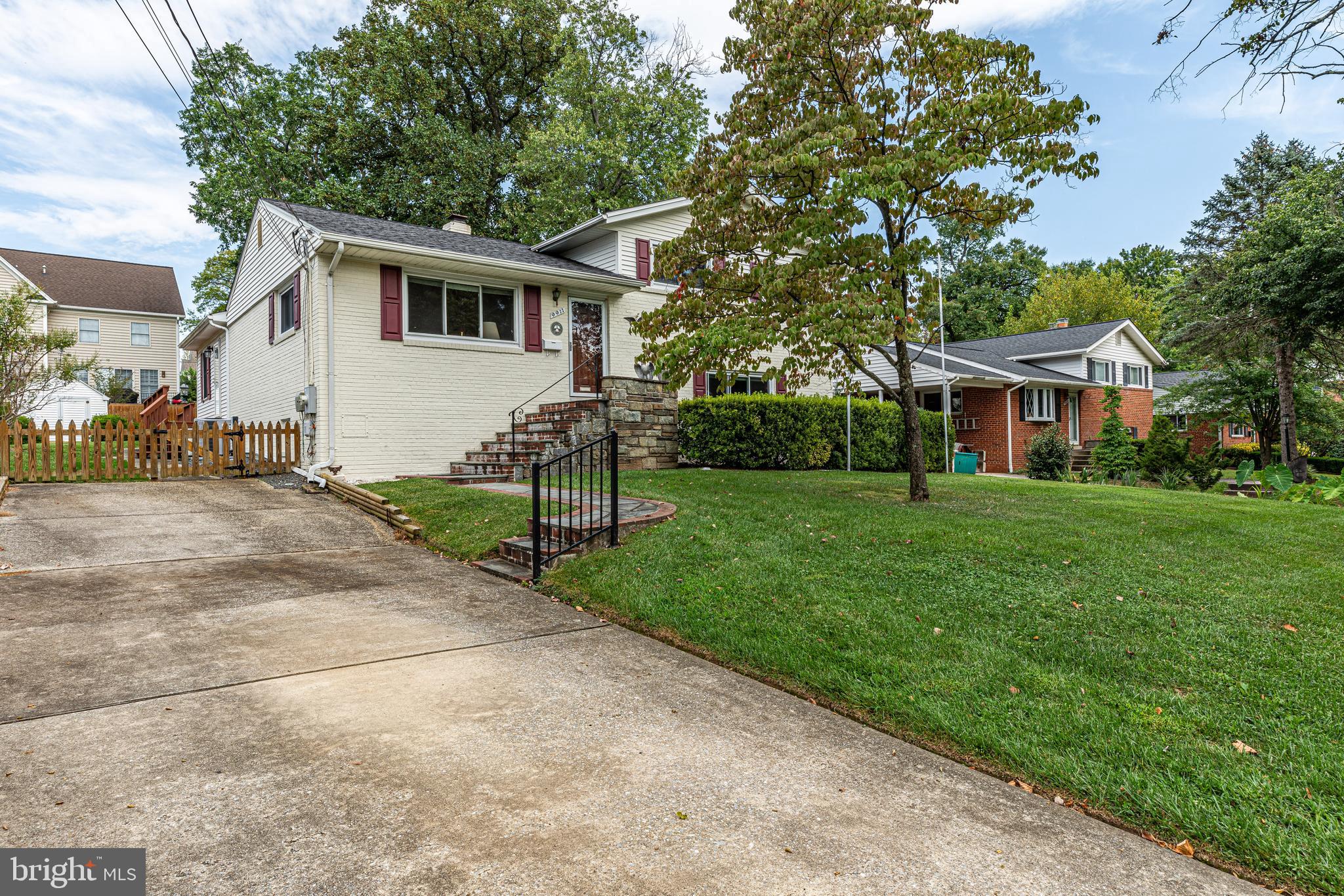 FERNWOOD - Residential