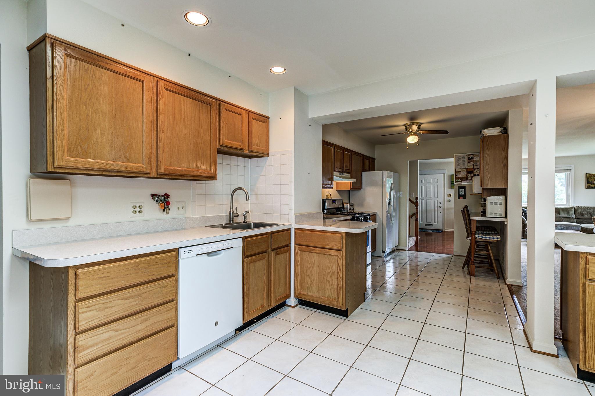 FERNWOOD - Residential