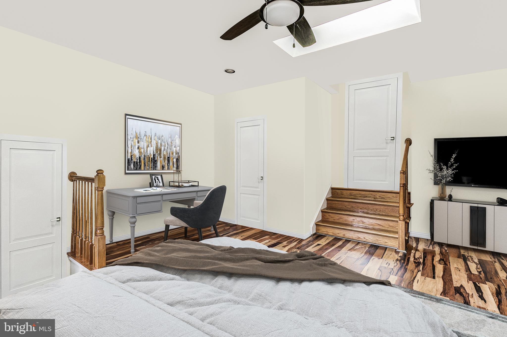 FERNWOOD - Residential