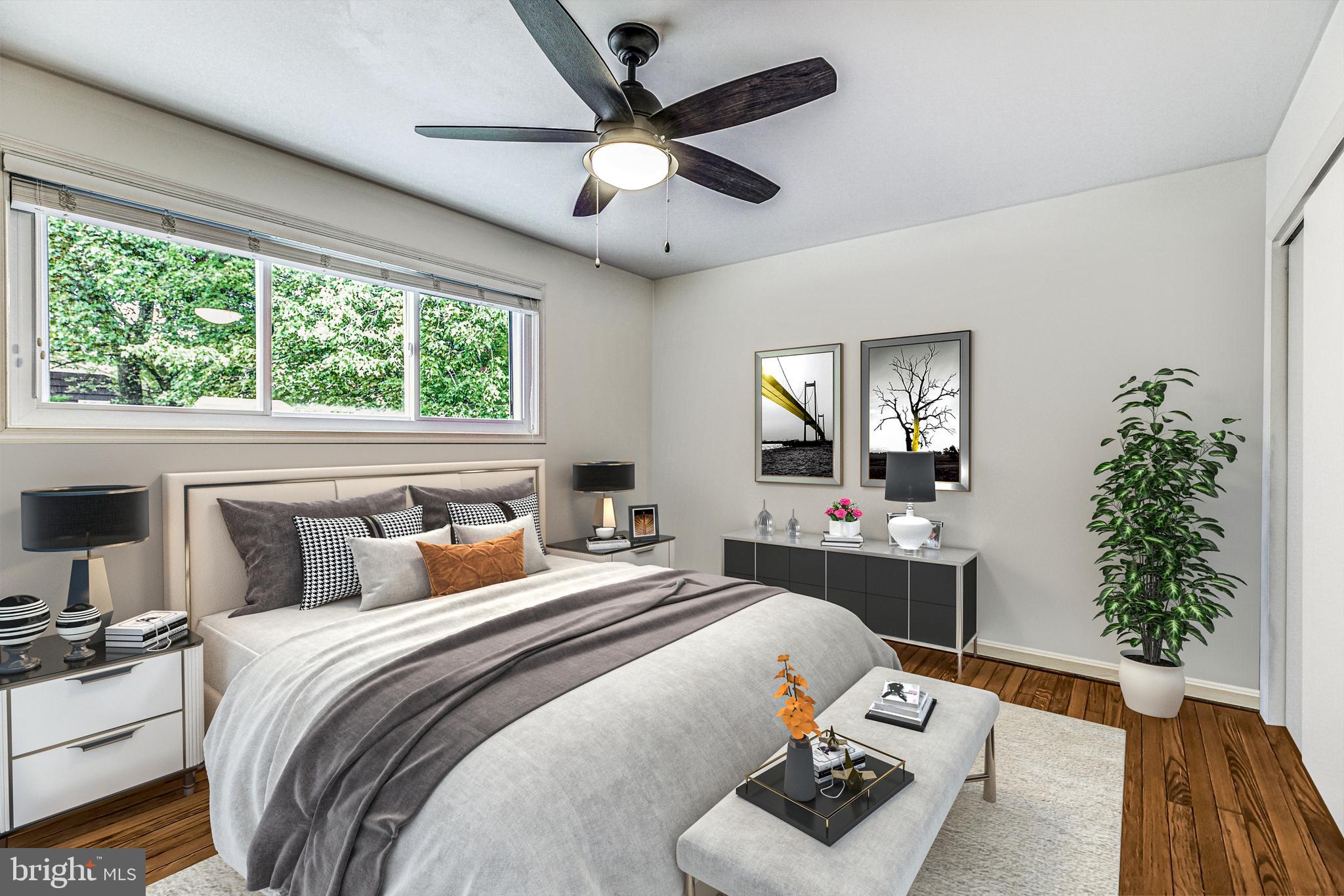 FERNWOOD - Residential