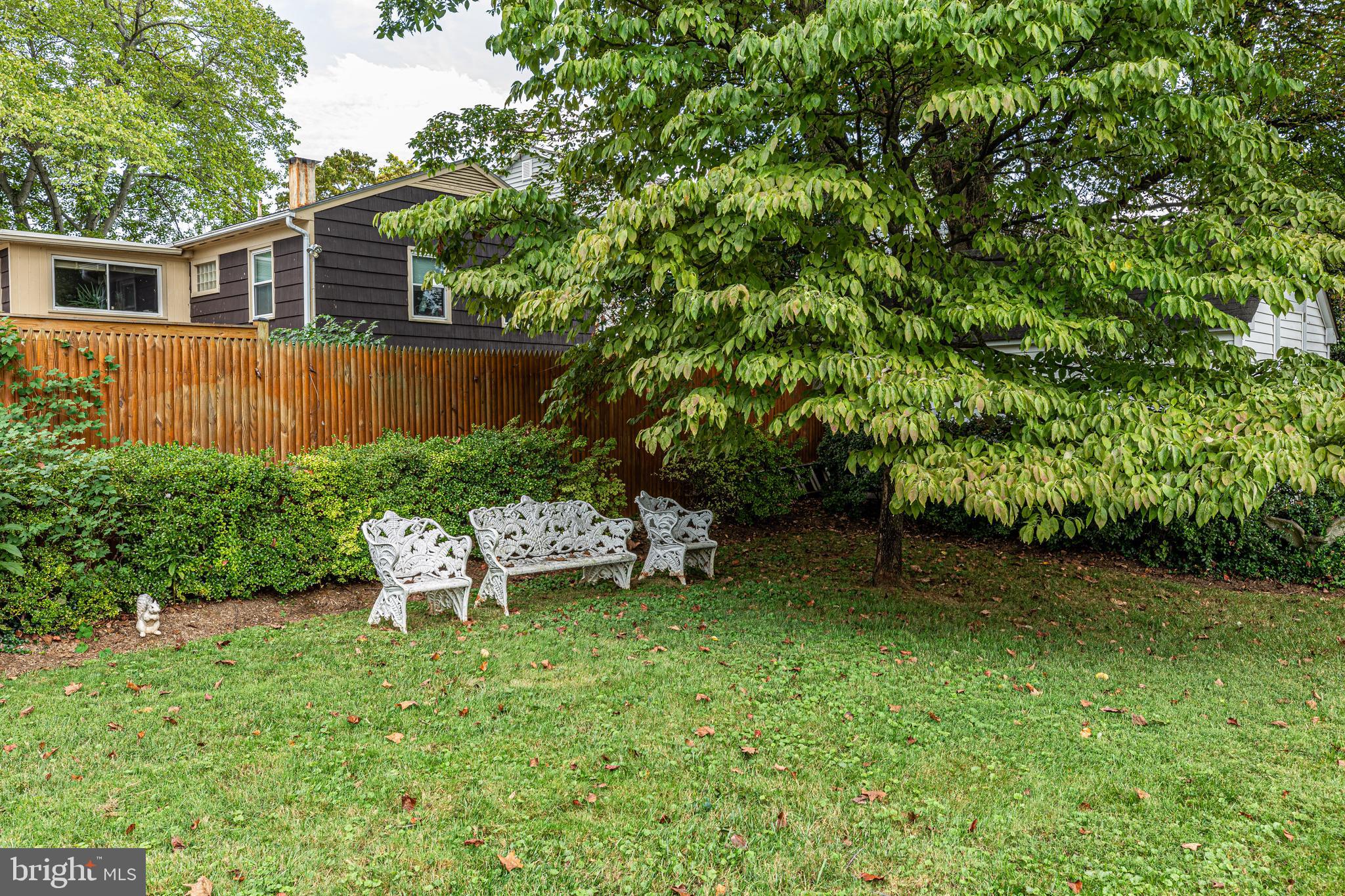 FERNWOOD - Residential