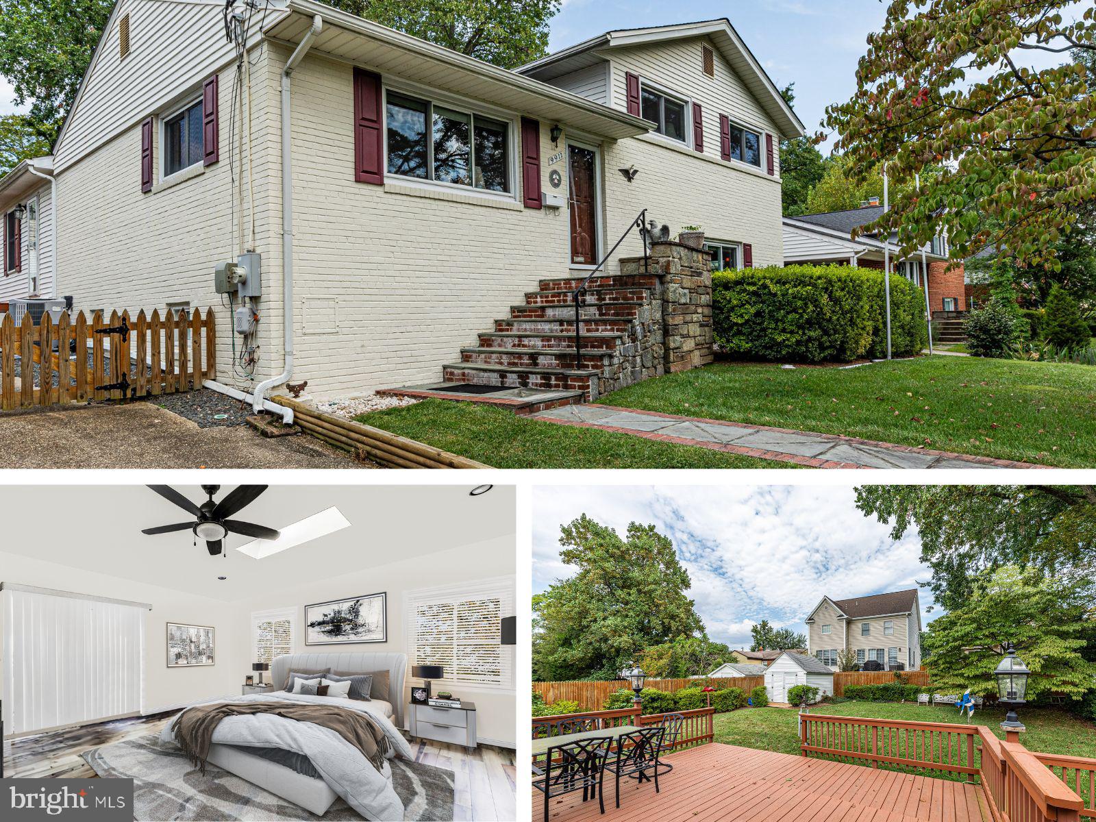 FERNWOOD - Residential