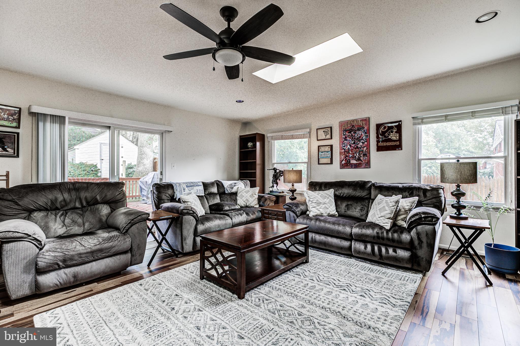 FERNWOOD - Residential