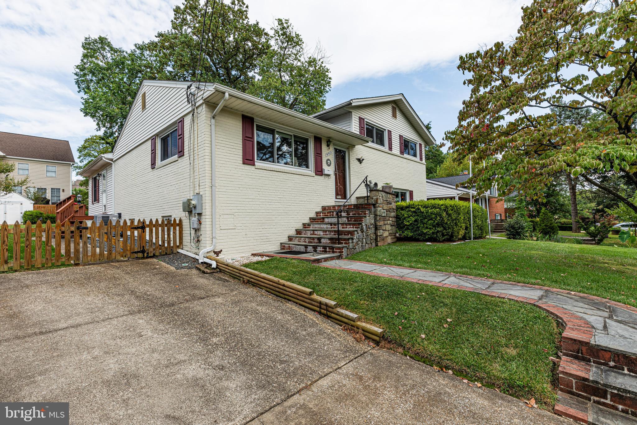 FERNWOOD - Residential