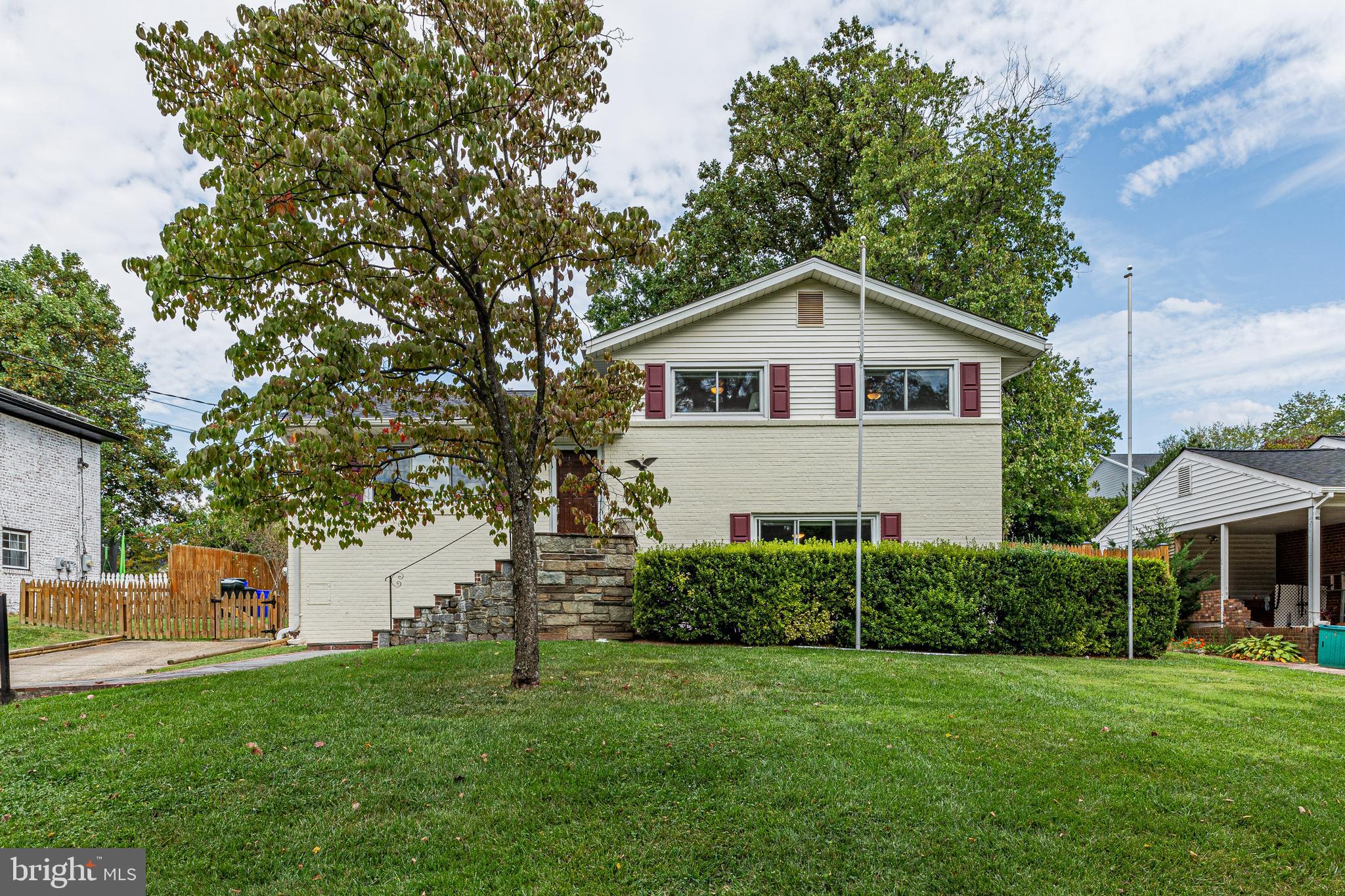 FERNWOOD - Residential