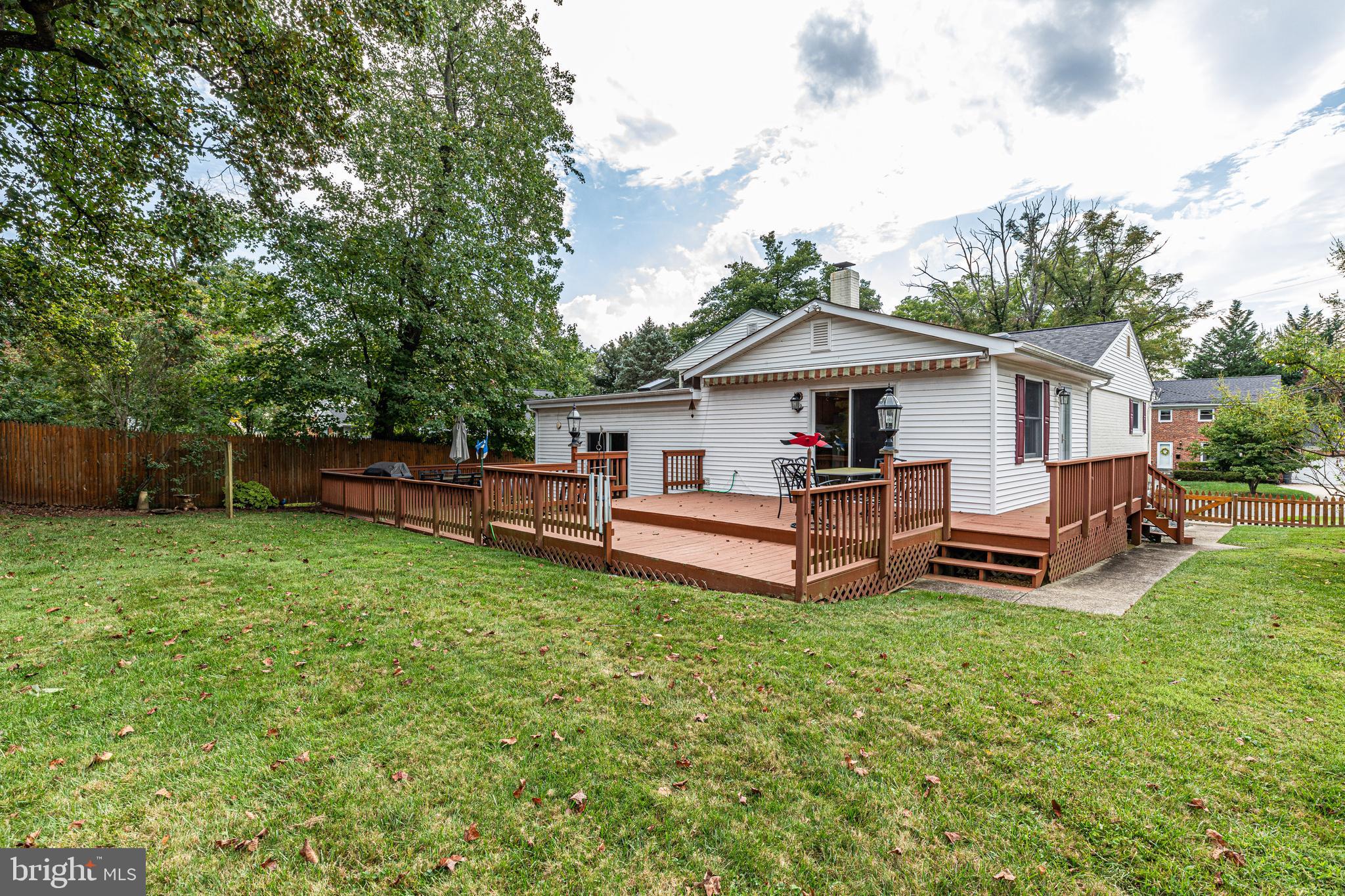 FERNWOOD - Residential