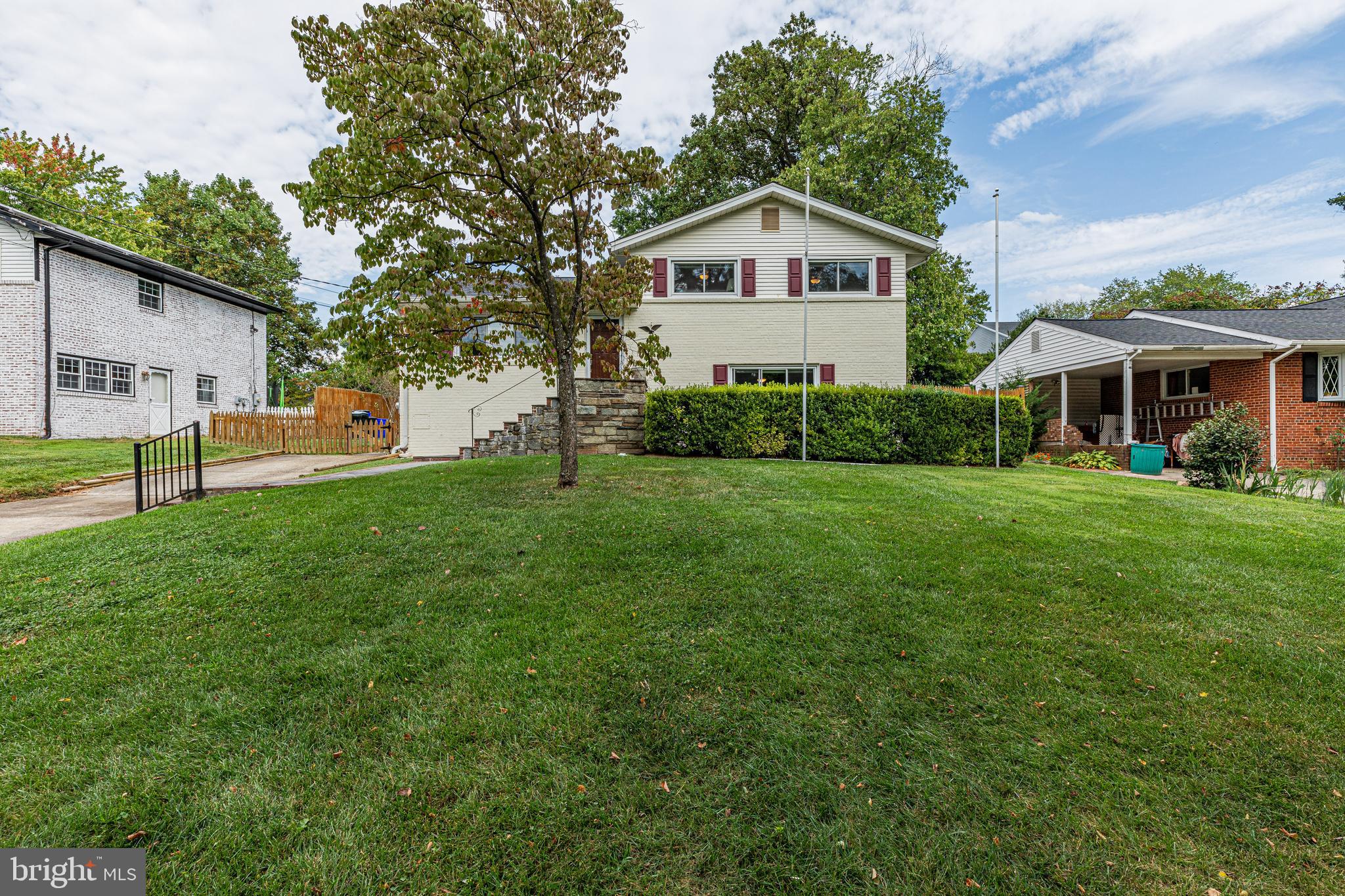 FERNWOOD - Residential