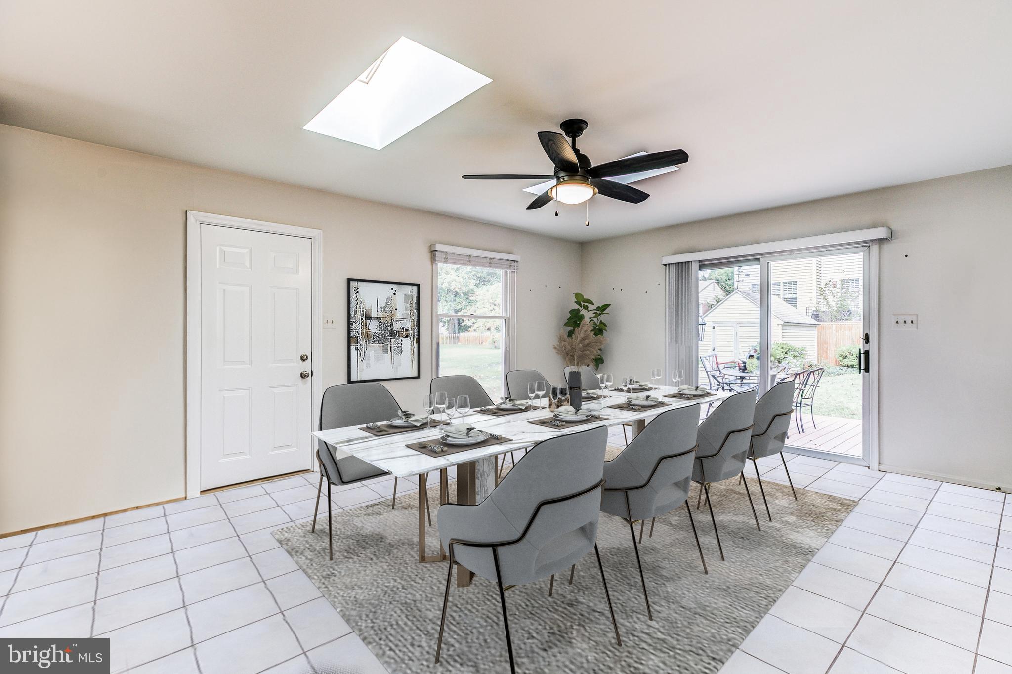 FERNWOOD - Residential