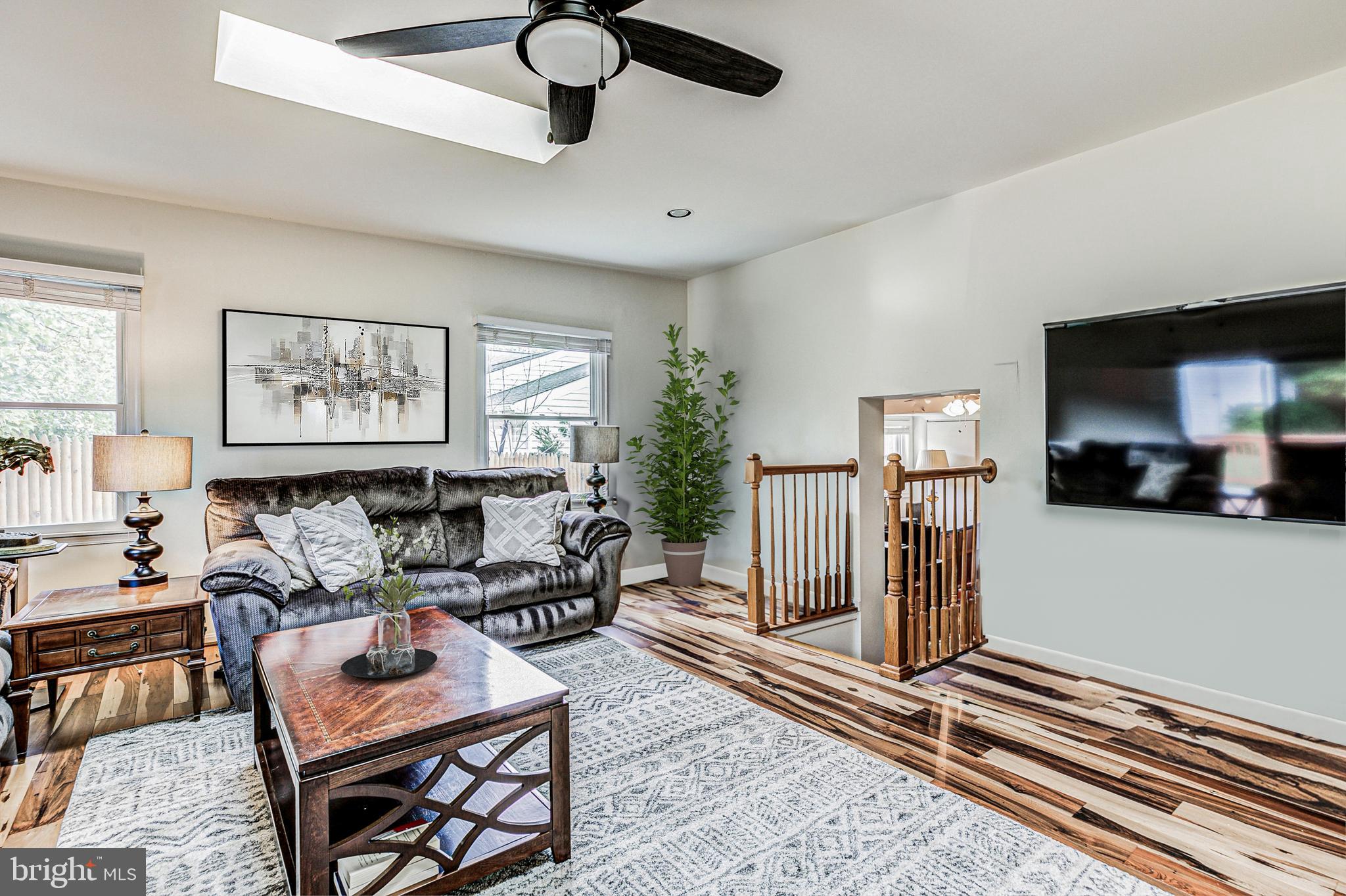 FERNWOOD - Residential