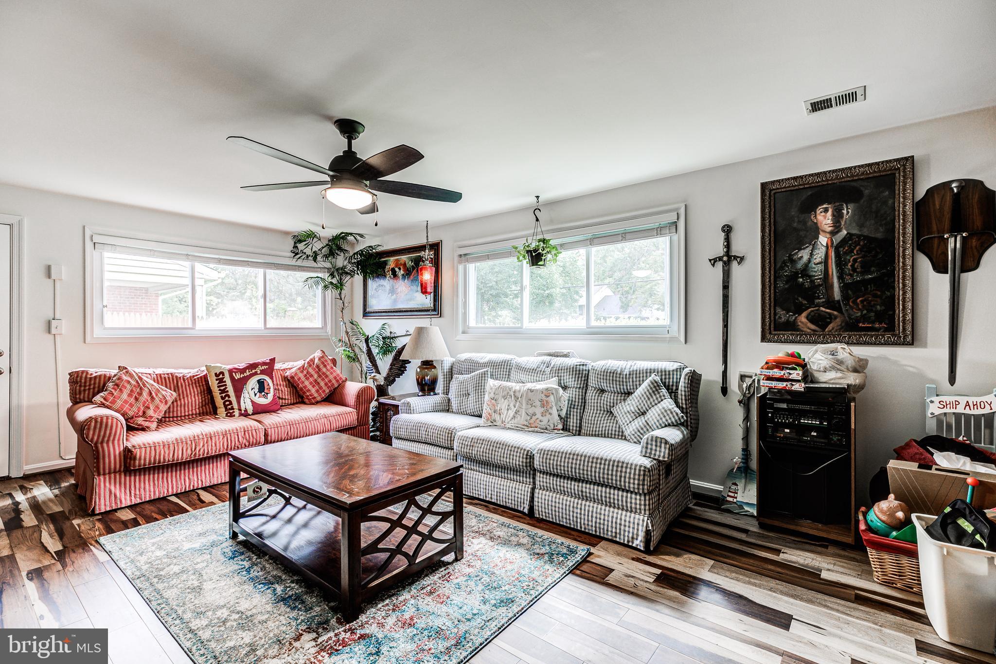 FERNWOOD - Residential