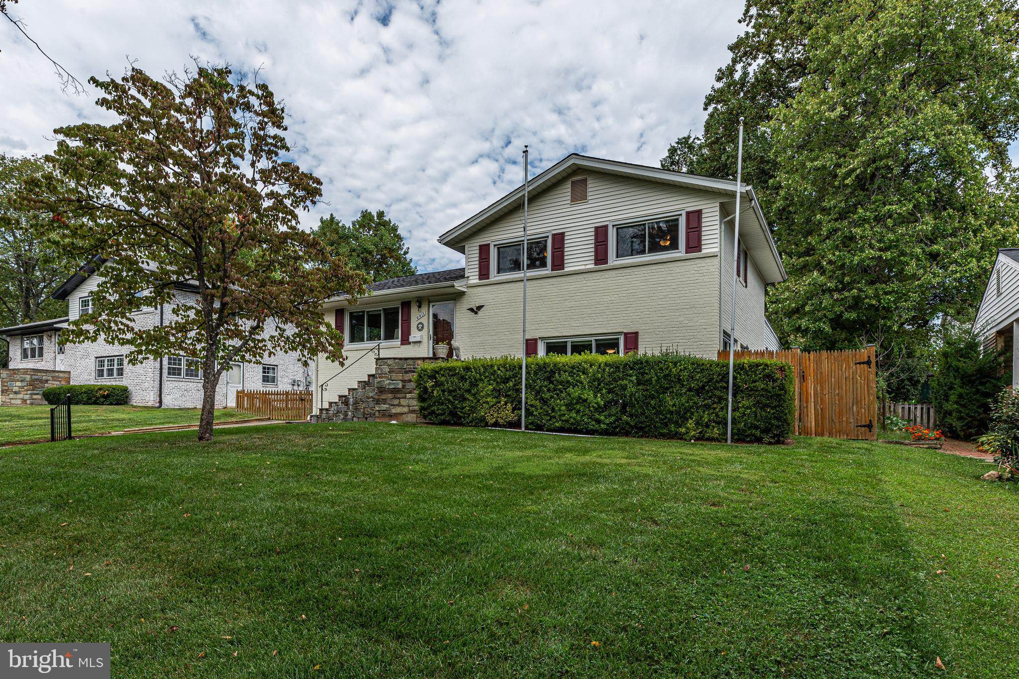 FERNWOOD - Residential