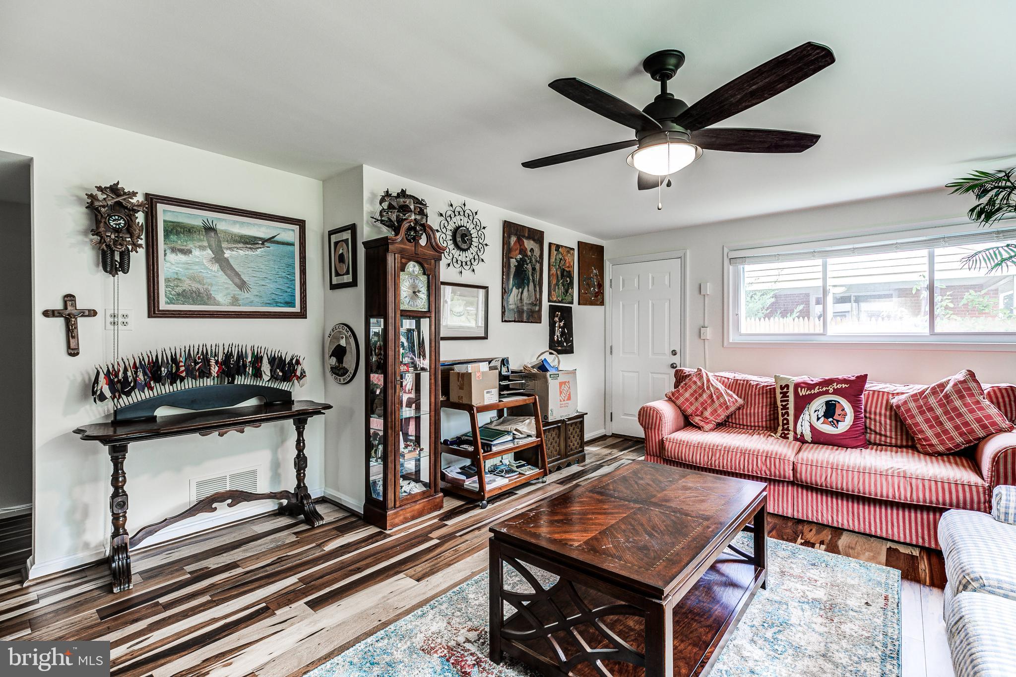 FERNWOOD - Residential