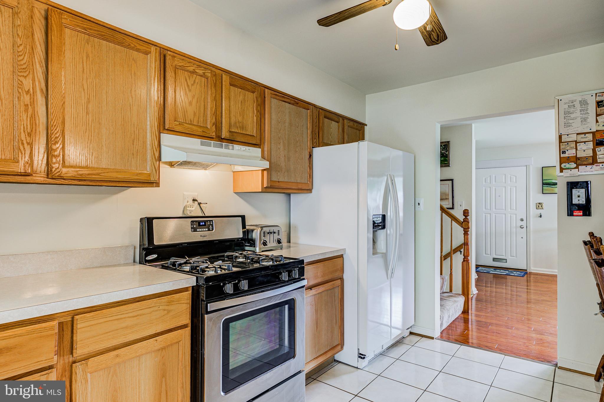 FERNWOOD - Residential