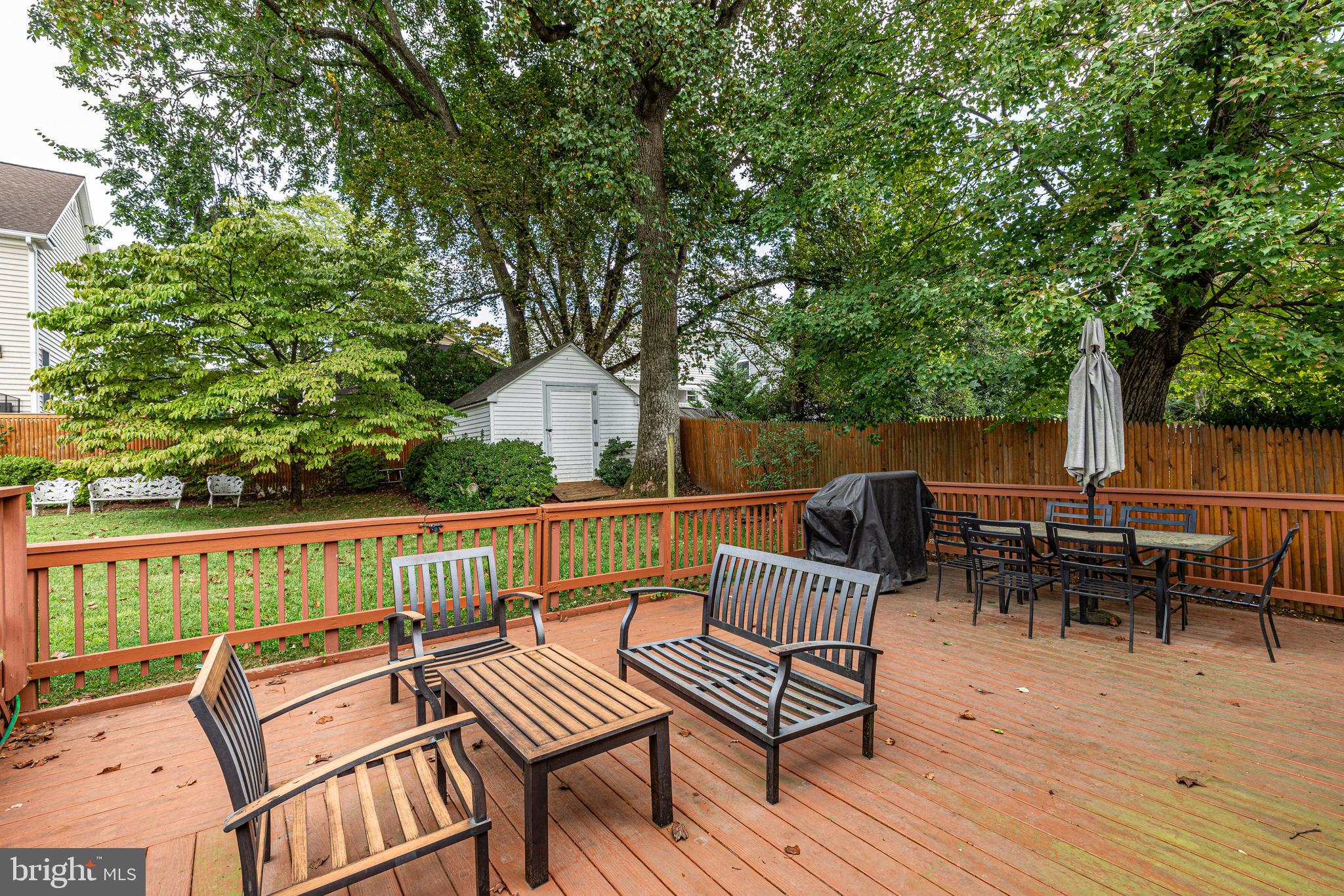 FERNWOOD - Residential