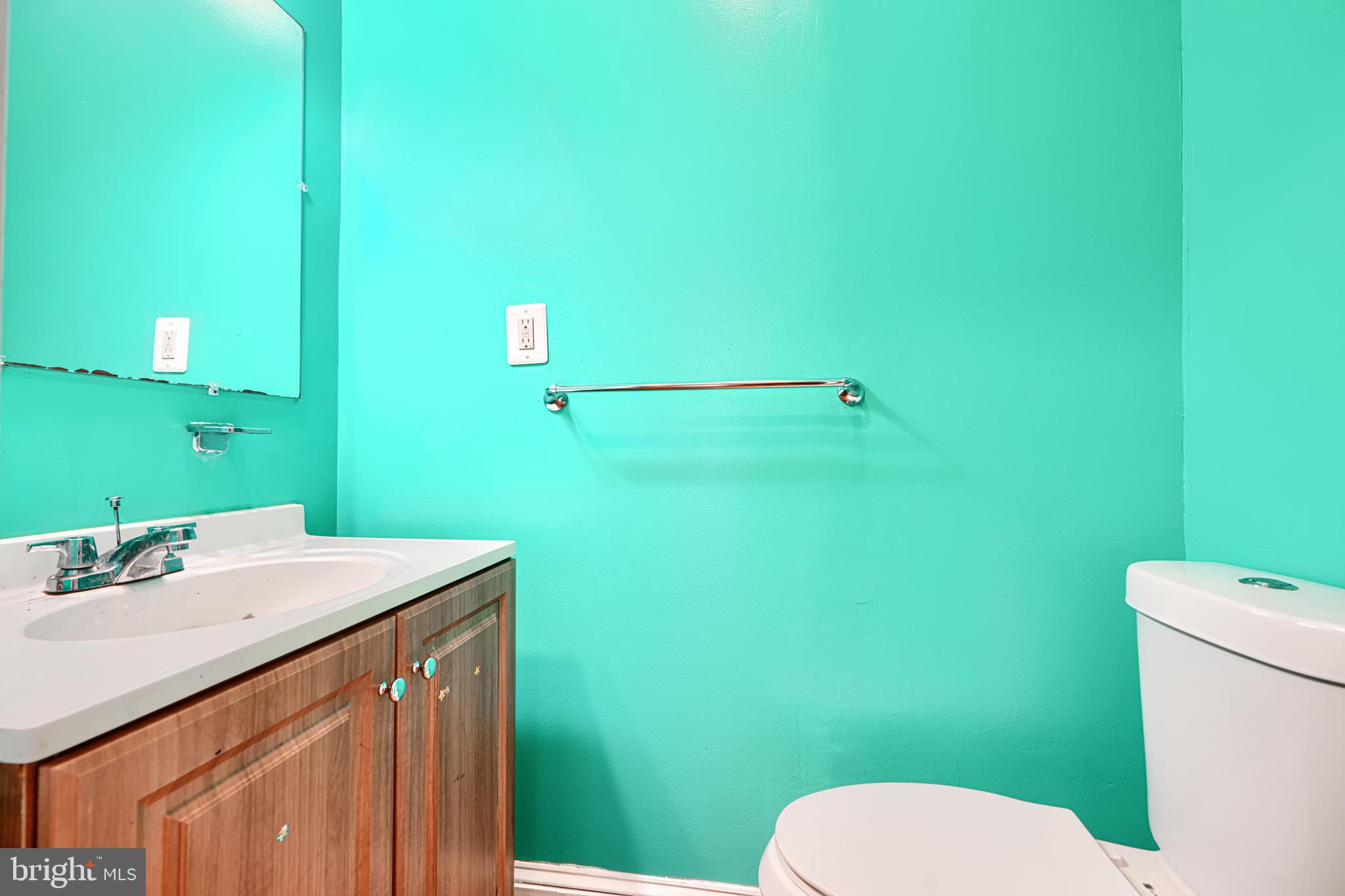 MCELDERRY PARK - Residential