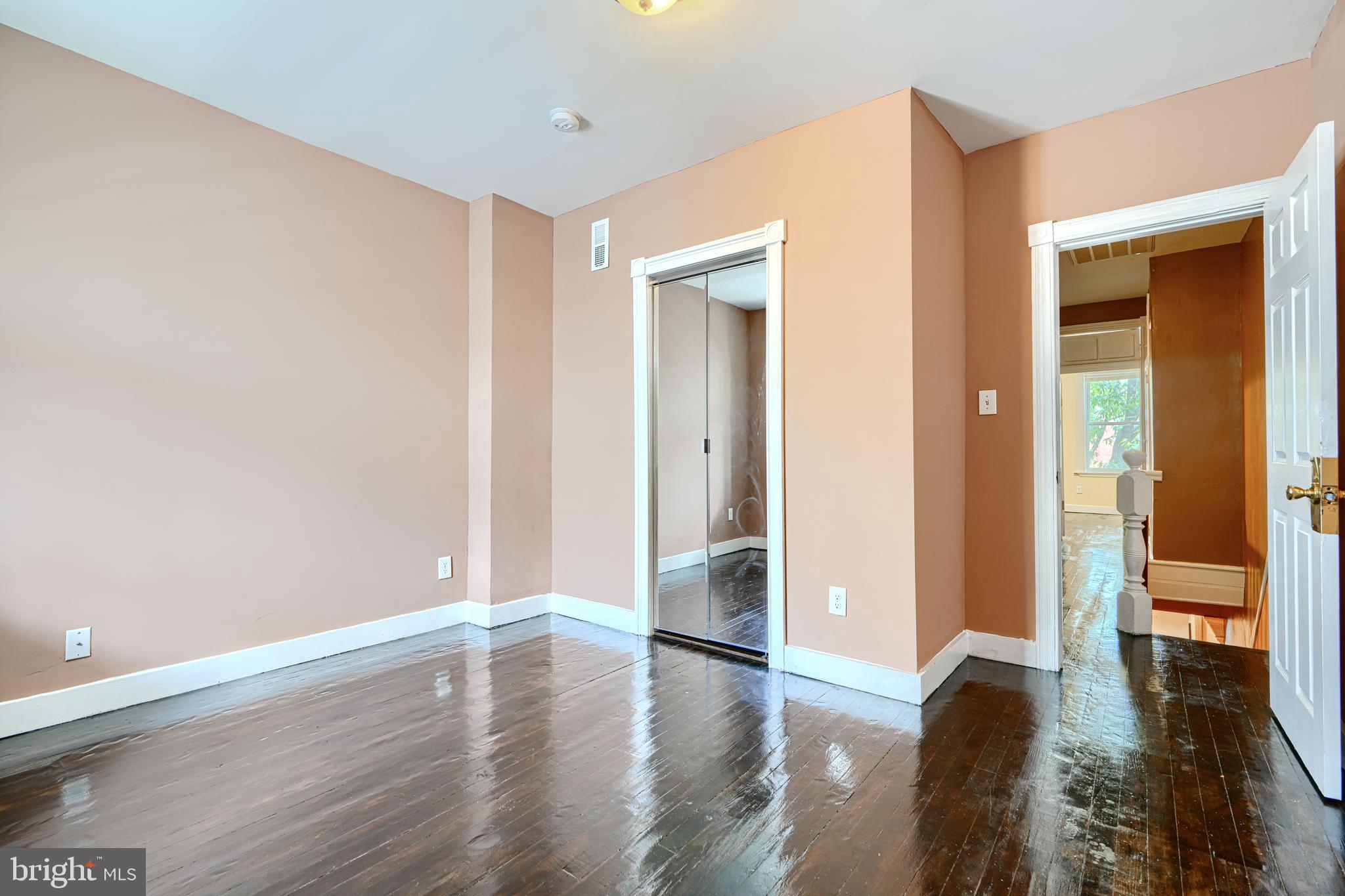 MCELDERRY PARK - Residential