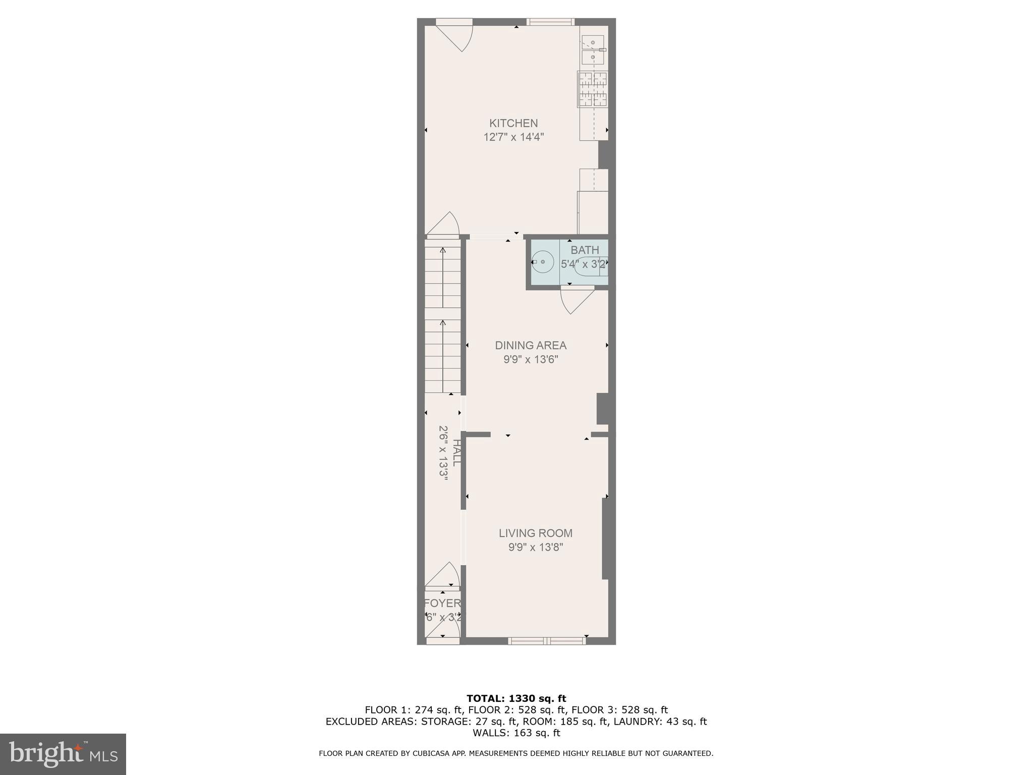 MCELDERRY PARK - Residential