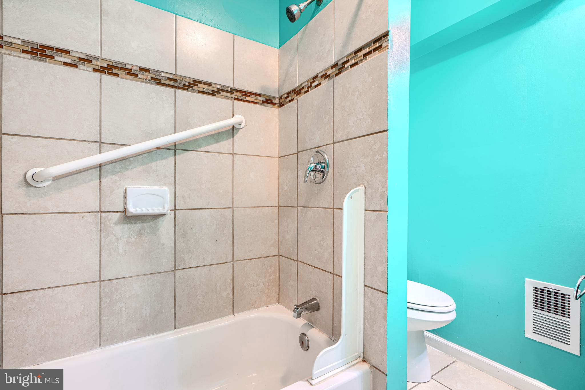 MCELDERRY PARK - Residential