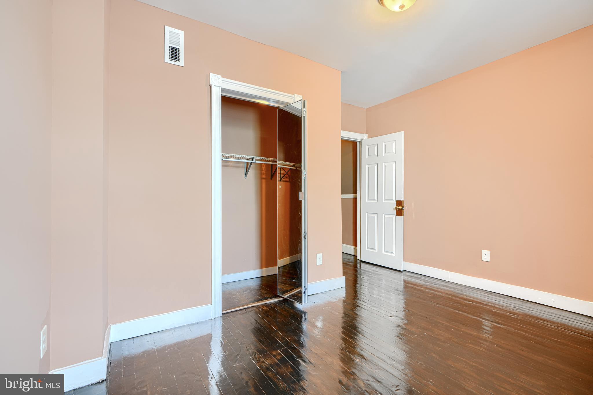 MCELDERRY PARK - Residential