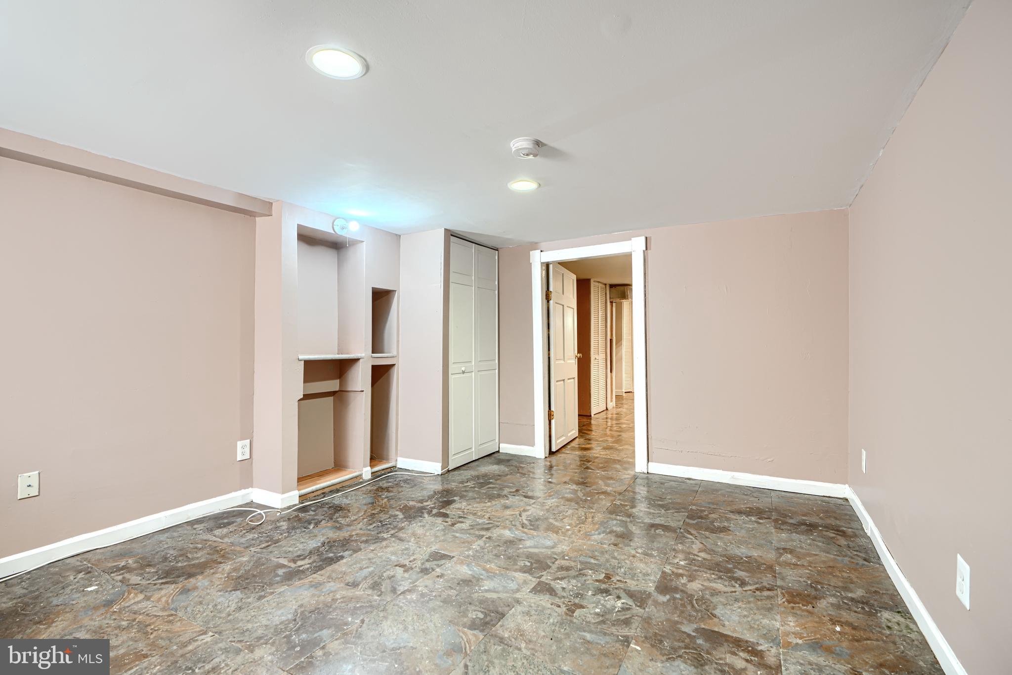 MCELDERRY PARK - Residential