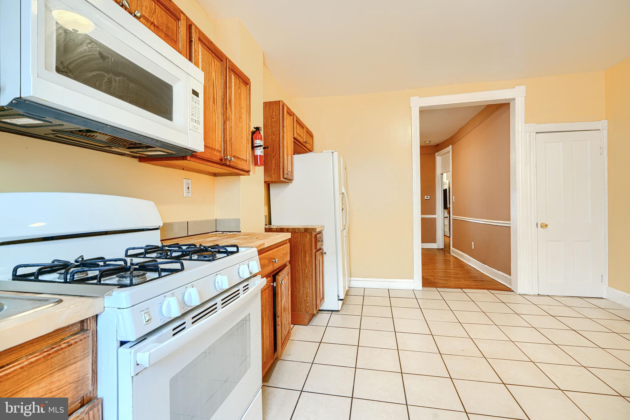 MCELDERRY PARK - Residential