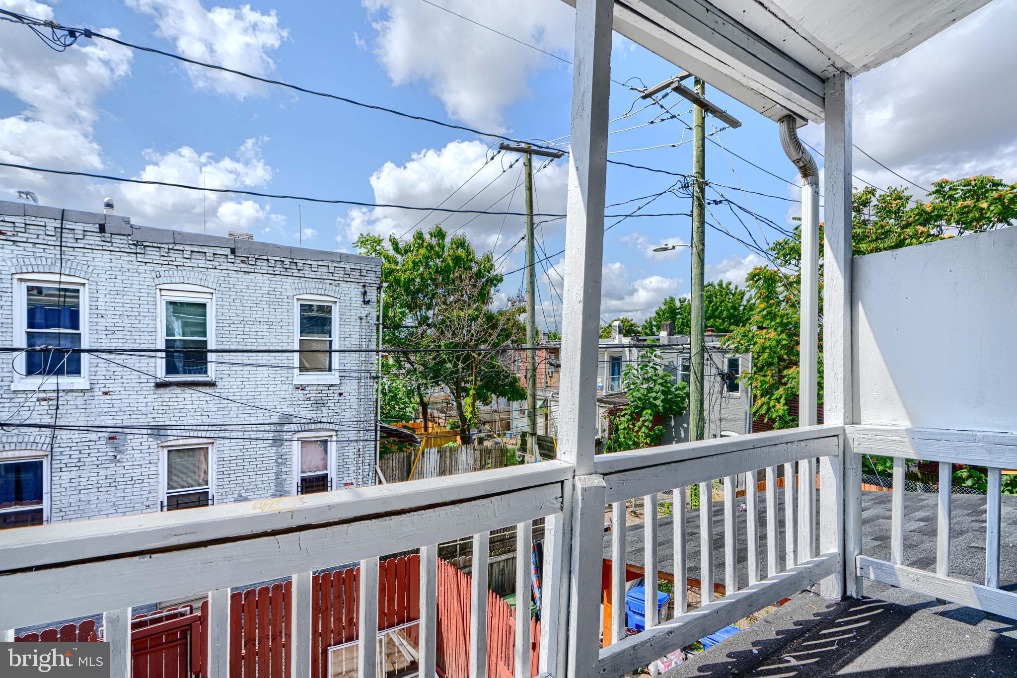 MCELDERRY PARK - Residential