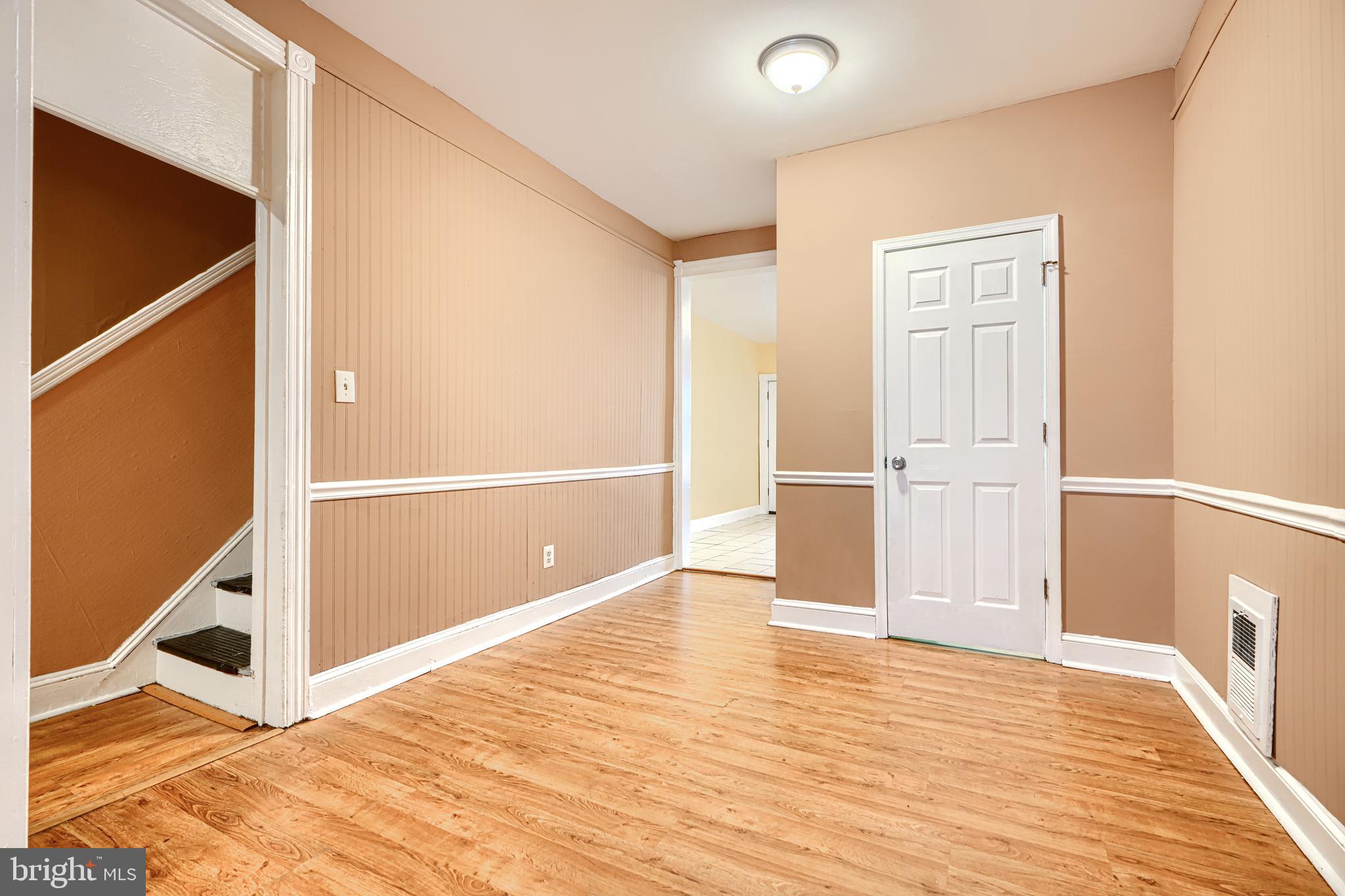 MCELDERRY PARK - Residential