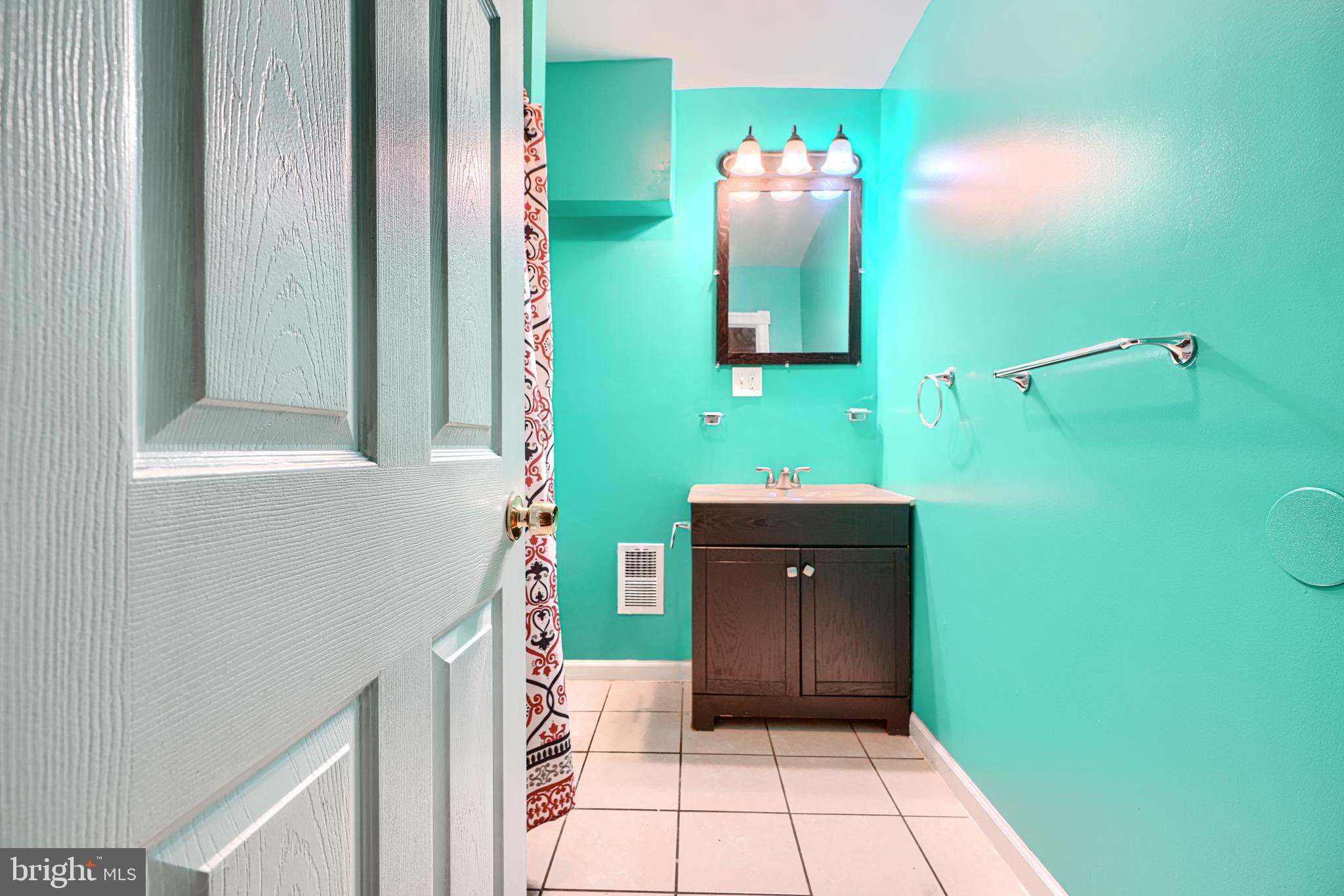 MCELDERRY PARK - Residential