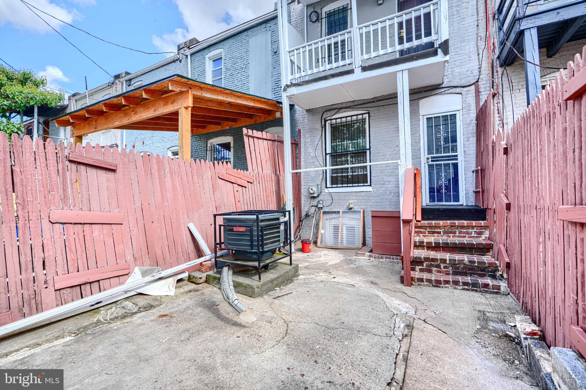 MCELDERRY PARK - Residential