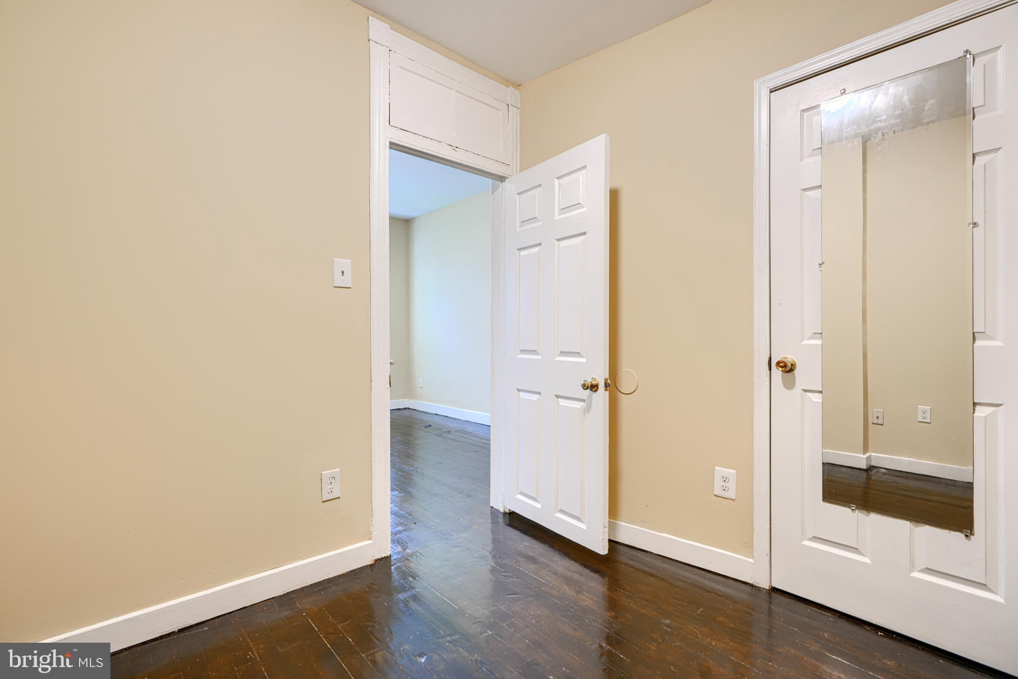 MCELDERRY PARK - Residential